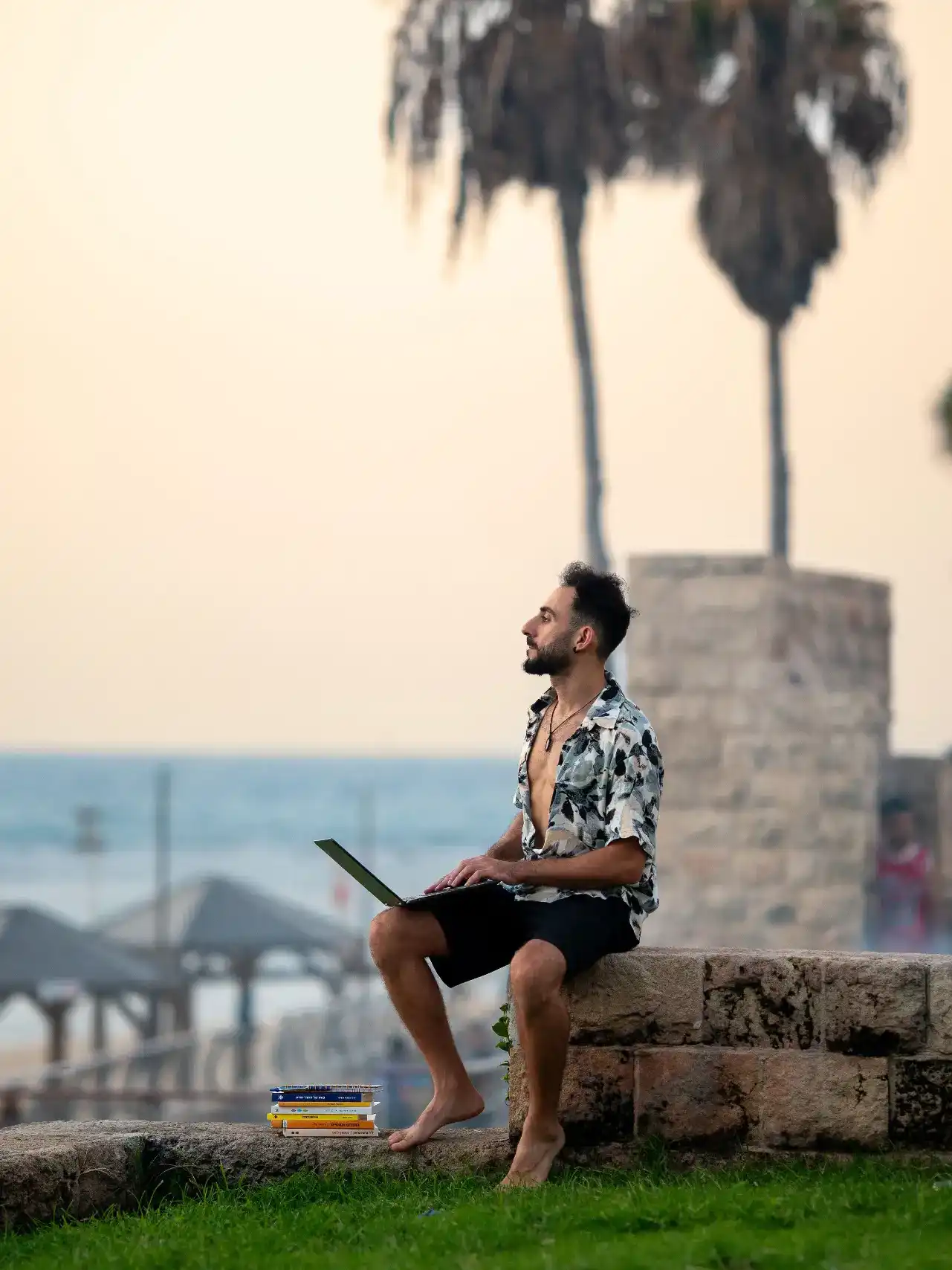 צילומי תדמית