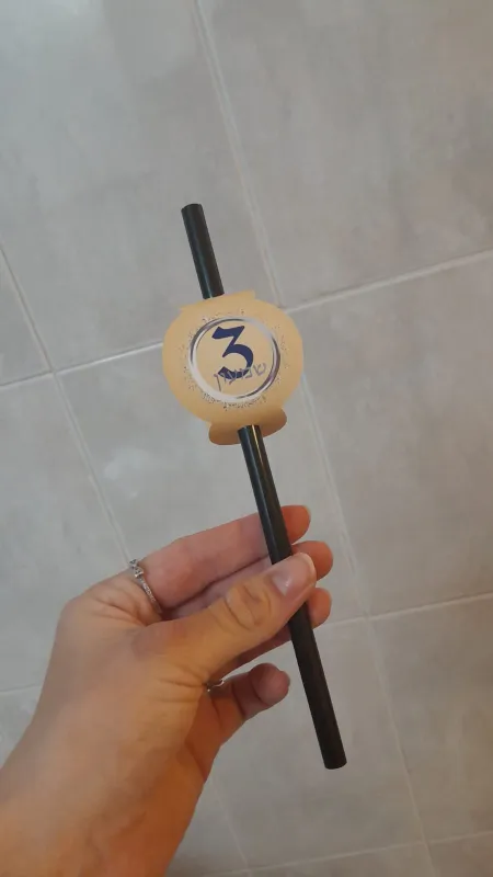 מיתוג חלאקה בסטייל אחר☺️