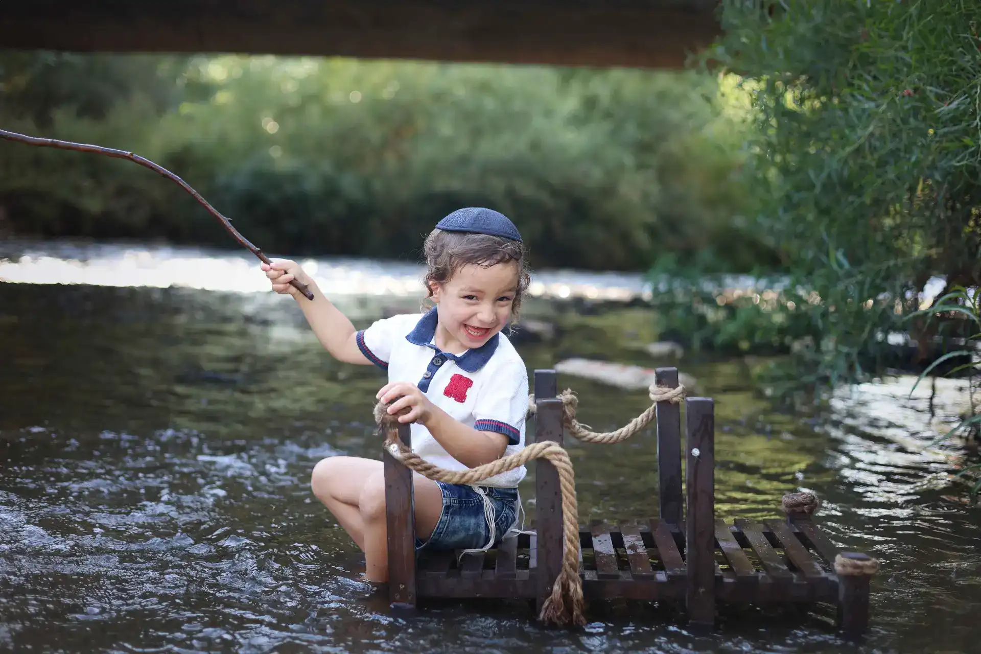 צילומי משפחה