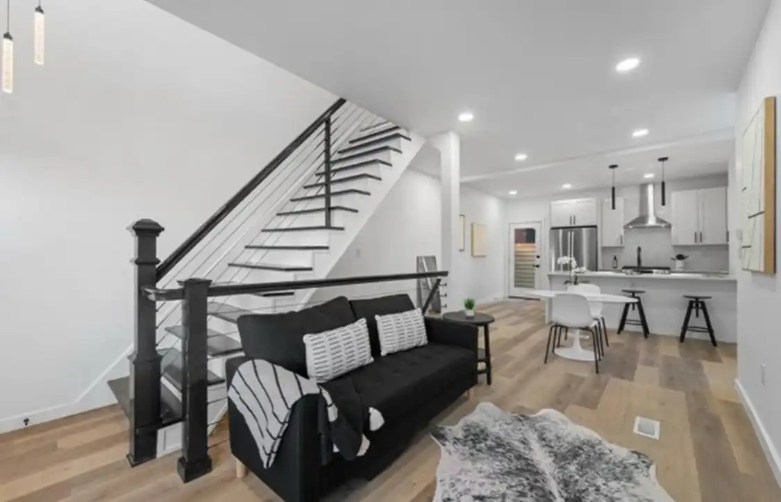 Interior Design and home renovation planning