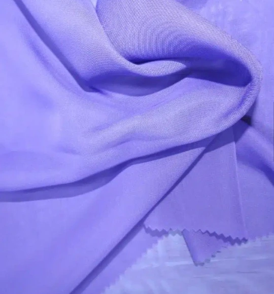 בד שיפון איכותי