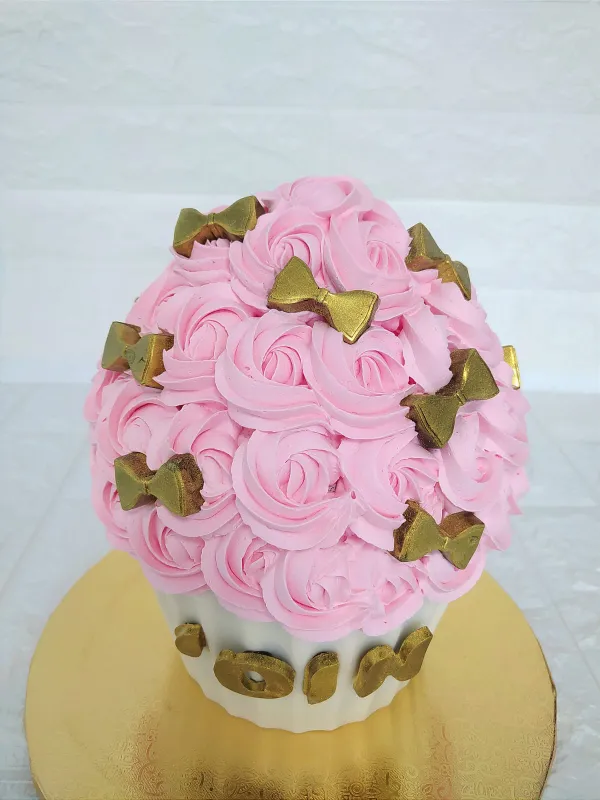 עוגת סמאש קייק 🎀