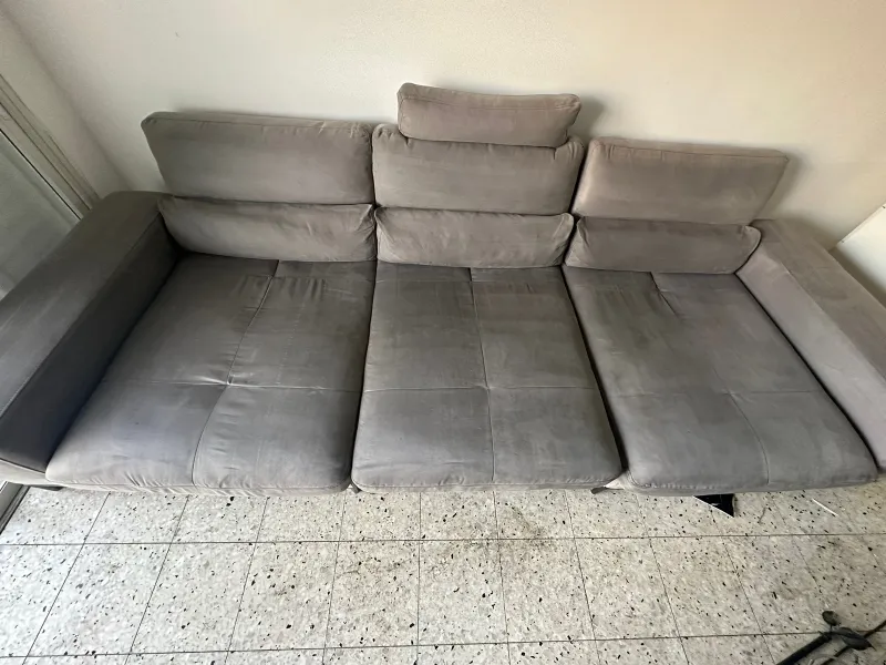 ניקוי וחיטוי ספות, מזרנים ועוד