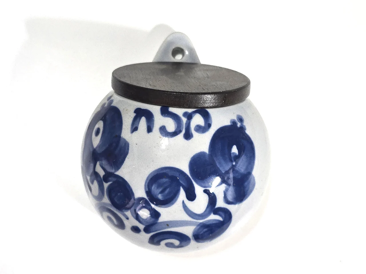 מלחיית קיר, דגם ערבסק 13x10x15 ס"מ
