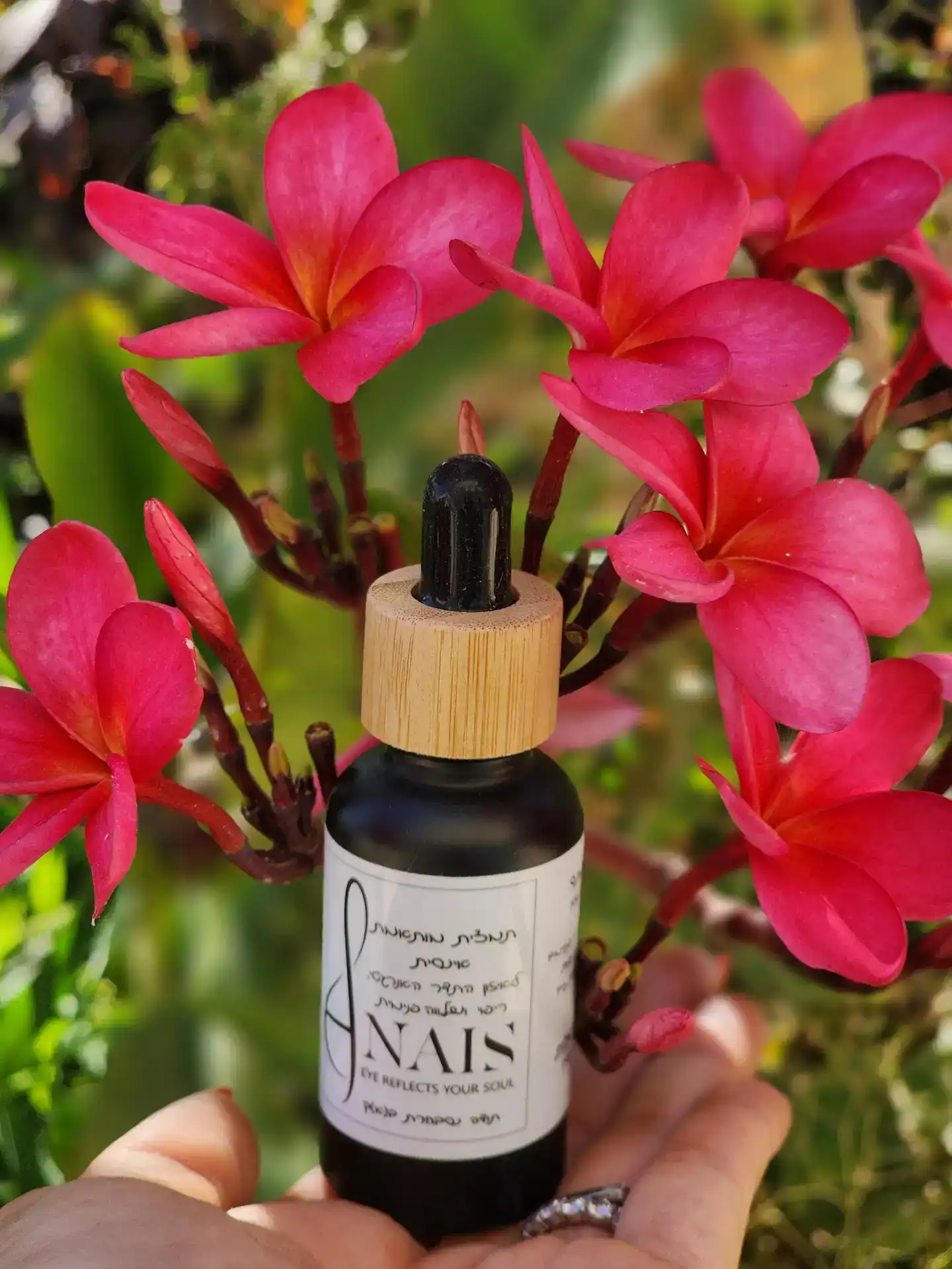 אבחון וייעוץ בפרחי באך