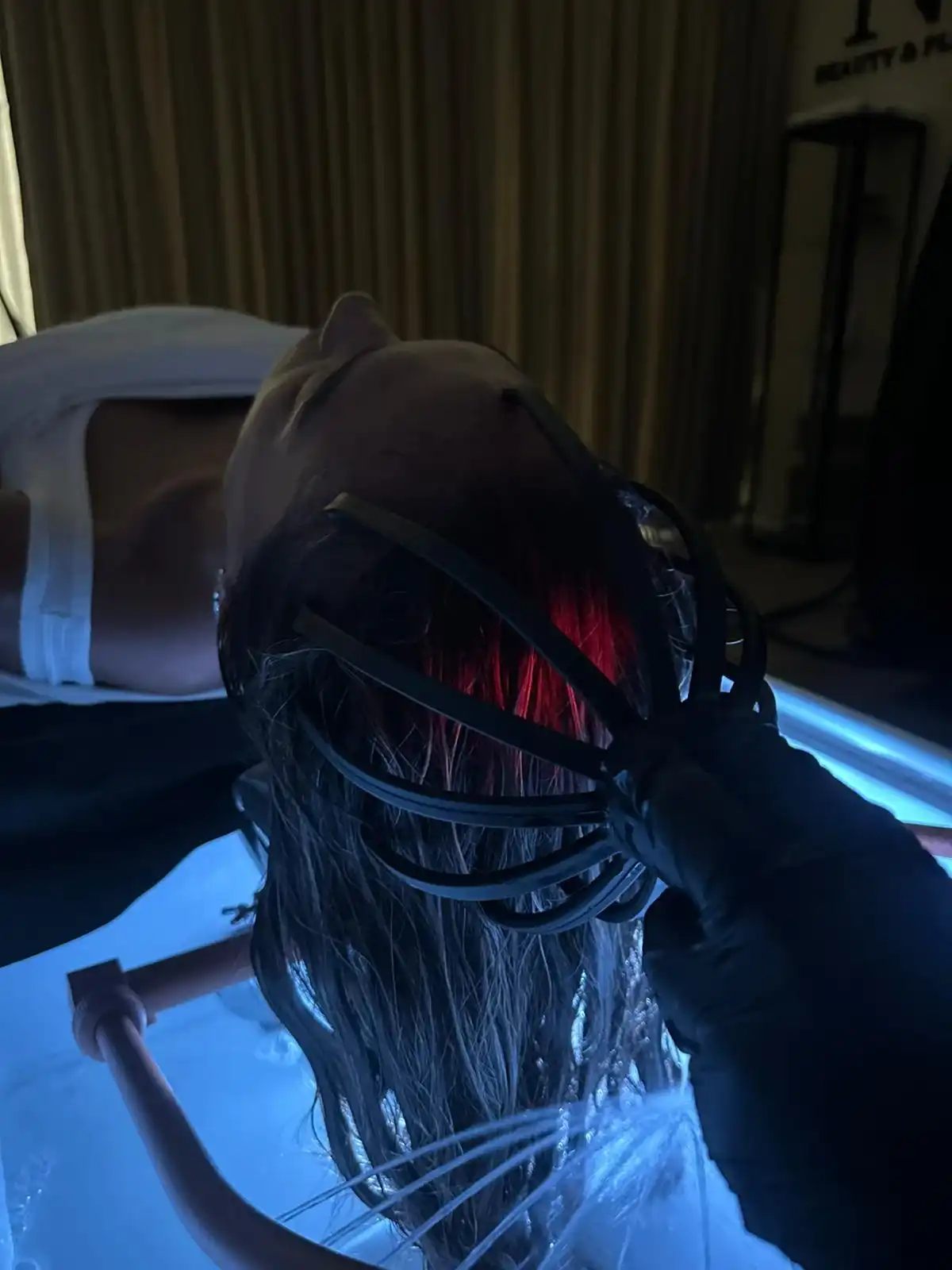 ספא ראש יפני