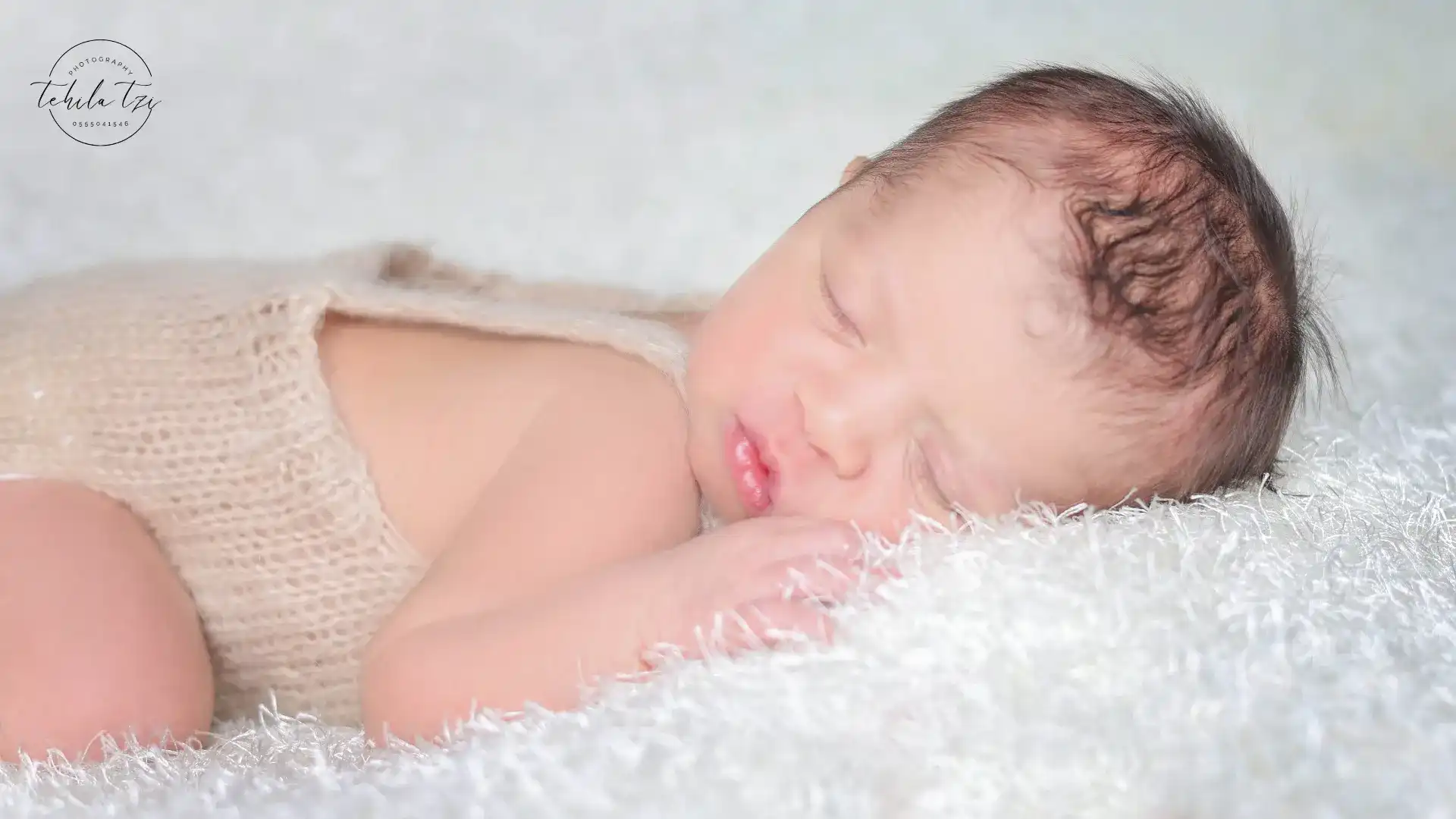 מיכל בת 5 ימים במתיקות שלא נגמרת