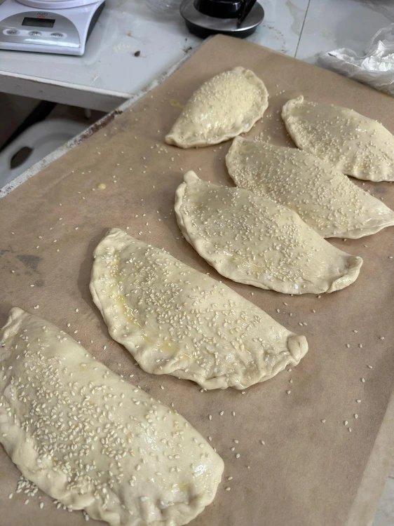 אפייה בתנור סביב העולם