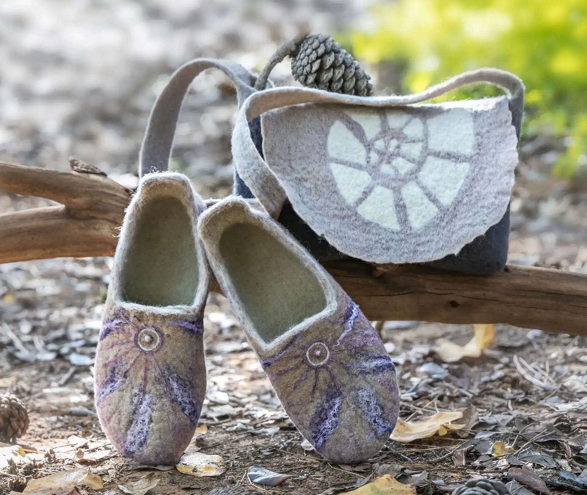 סדנת ליבוד תיק