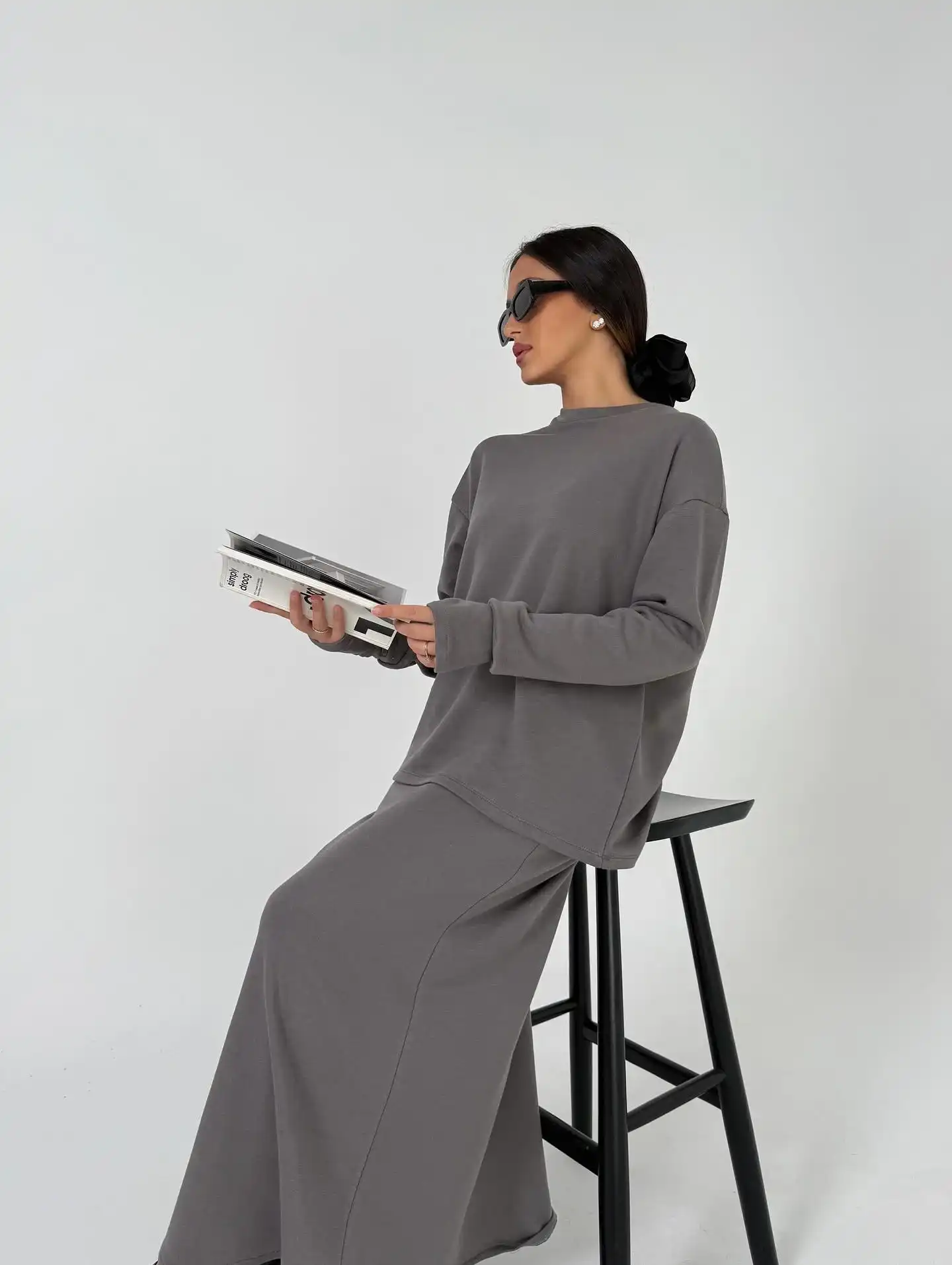 איך לשלב צניעות עם סטייל מודרני