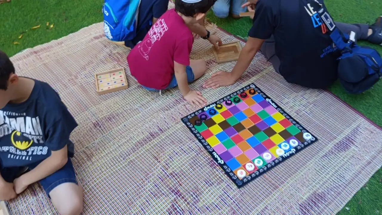 ימי הולדת מיוחדים
