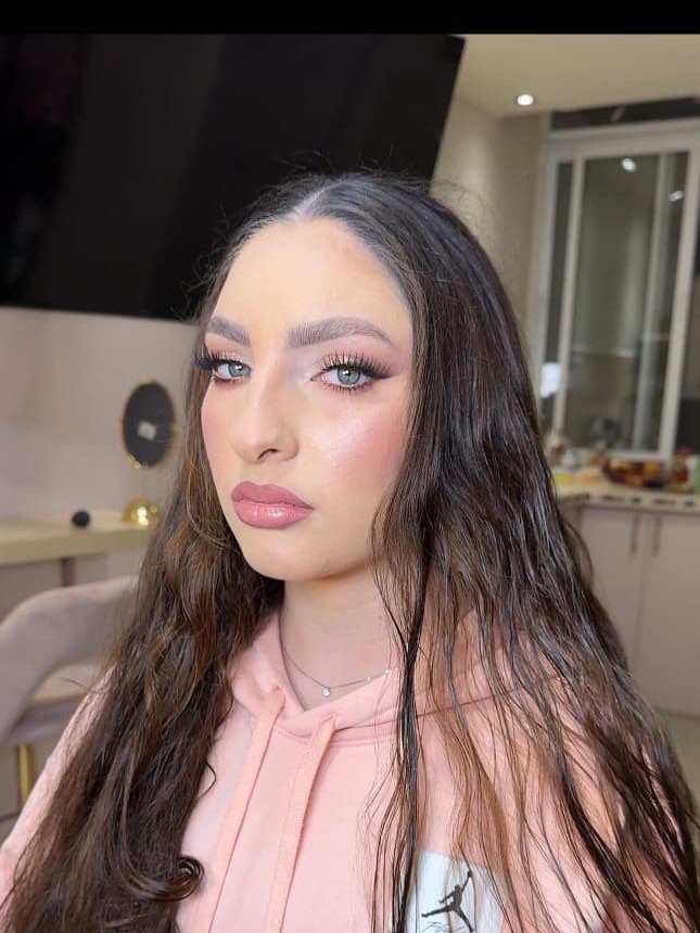 איפור ערב ✨