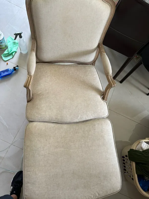 ניקוי וחיטוי ספות, מזרנים ועוד