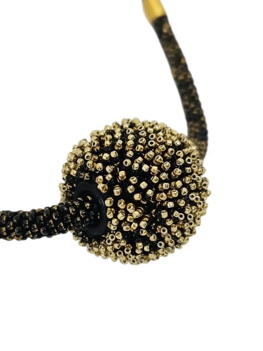 שרשרת- ליל זהב