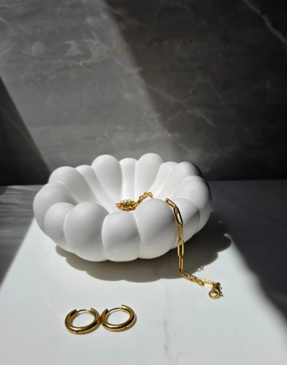 קערה לתכשיטים