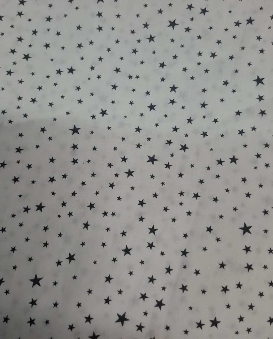 כותנה מודפס רוחב 150 ס"מ