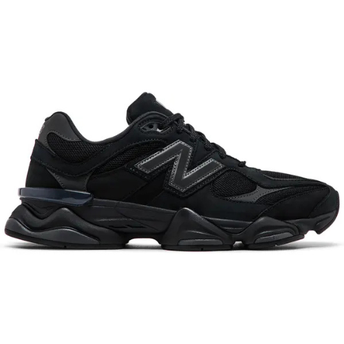 New Balance 9060 'Black Cat