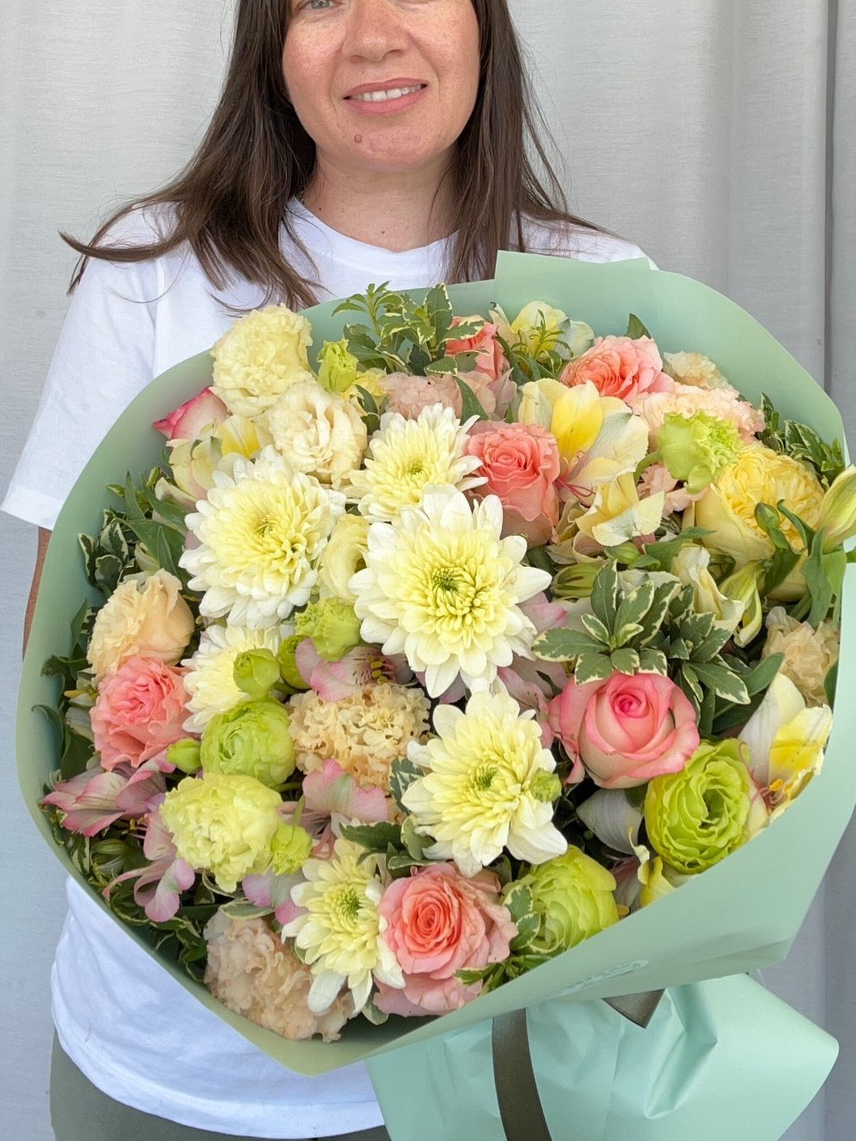 זר לימוני 270₪