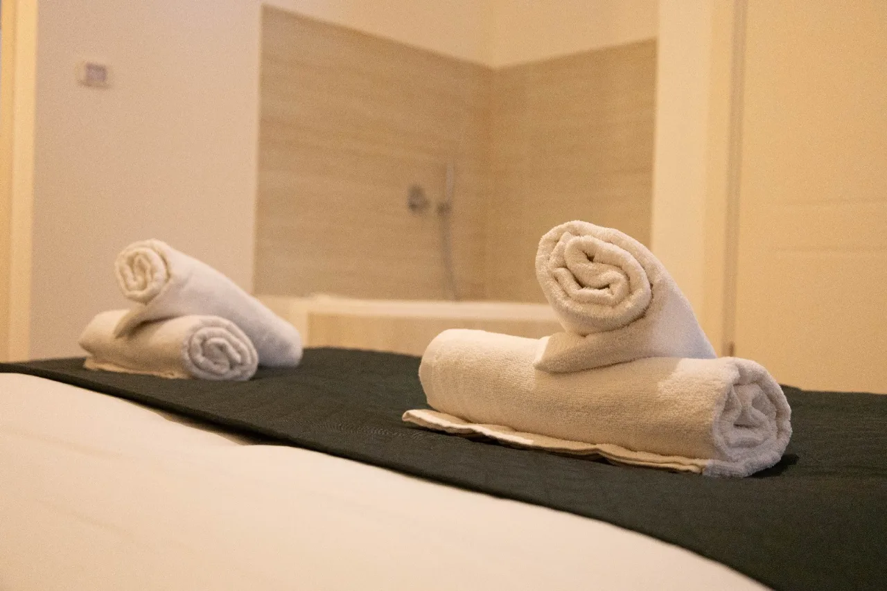 luxury villa- וילת פאר