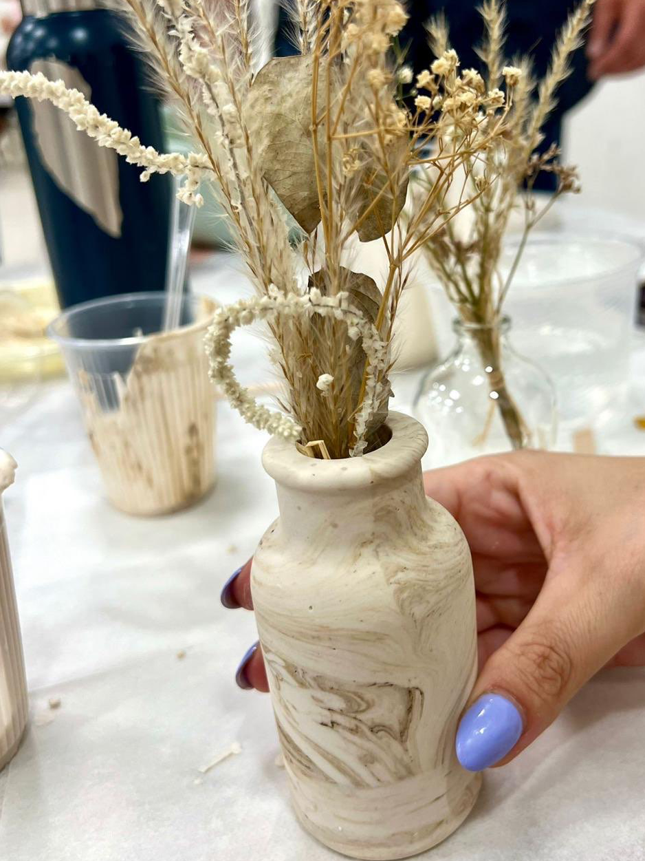 סדנת טראצו מקוצרת- כשעתיים ורבע 