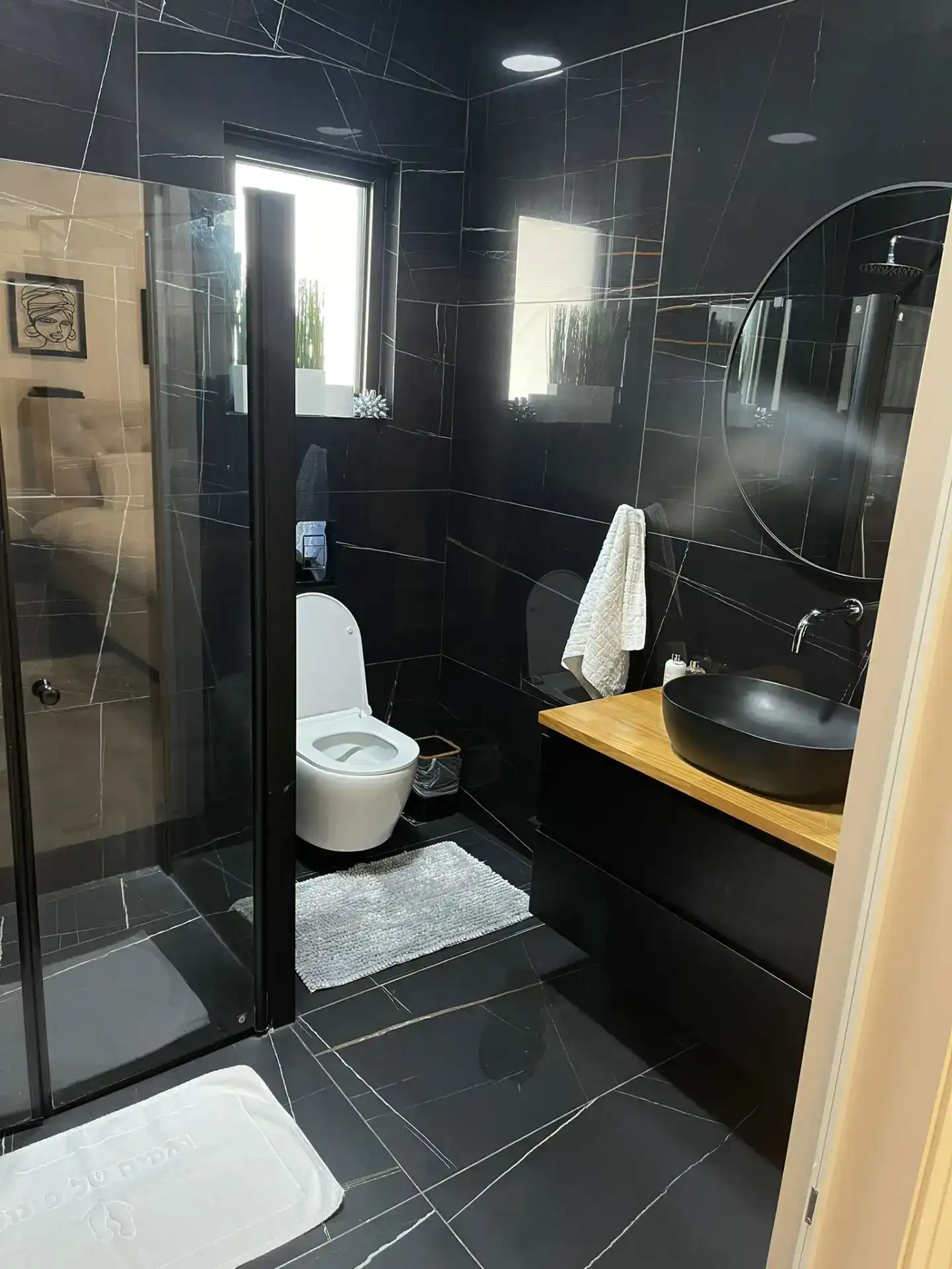 וילה אגמים - חווית נופש יוקרתית