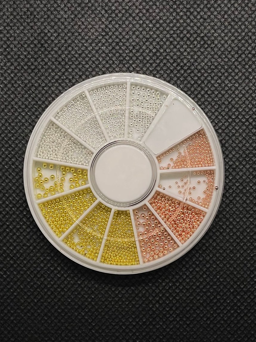 קישוטים לציפורן (בתיאום מראש)