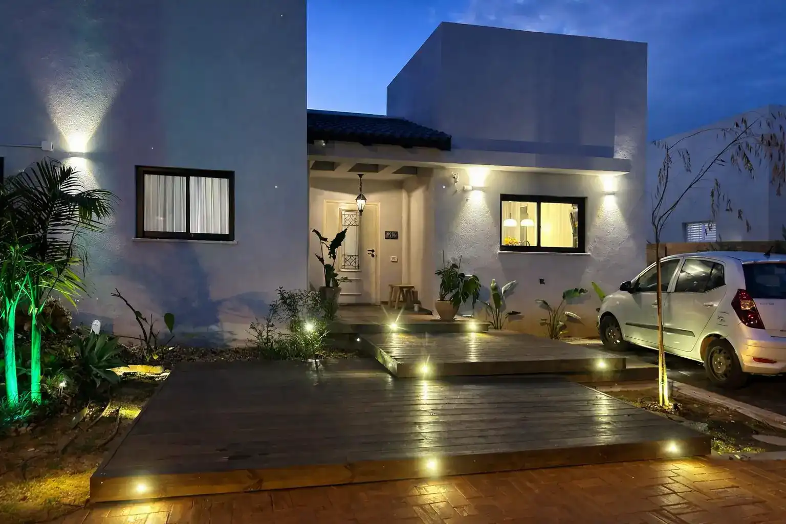 דק אורן/איפאה טבקו/במבוק/טיק בורמזי/סינטטי - החל מ420 ₪ למ"ר