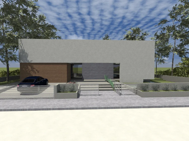 בית פרטי - סביון