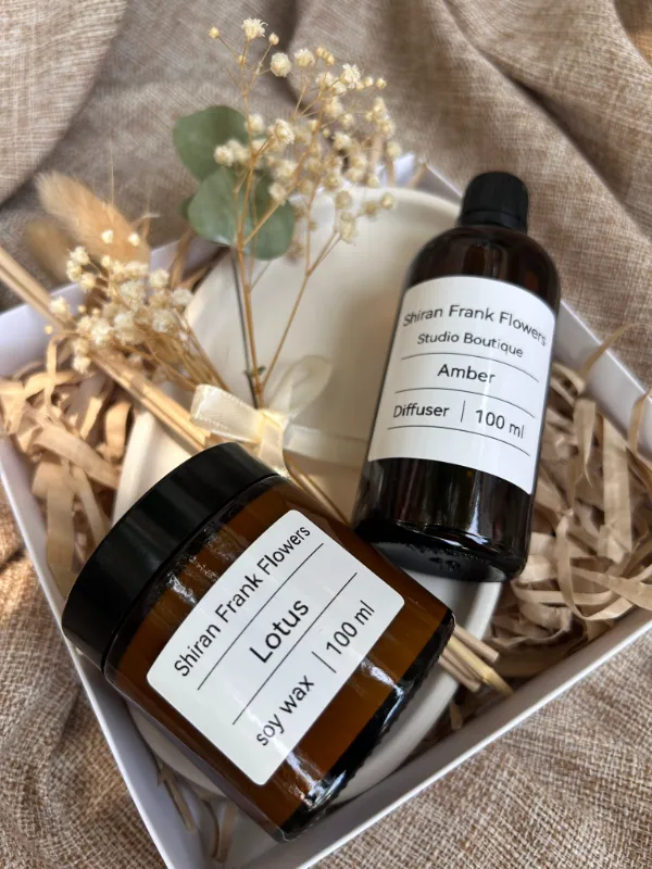 מארז ״קלין״