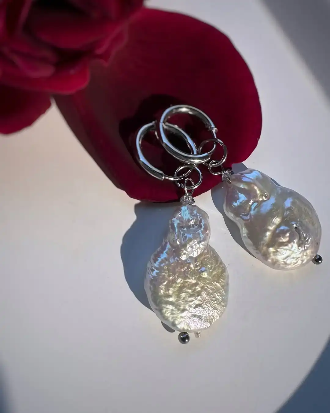 עגילים בעיצוב אישי לגברים ונשים | ארגולי תכשיטים