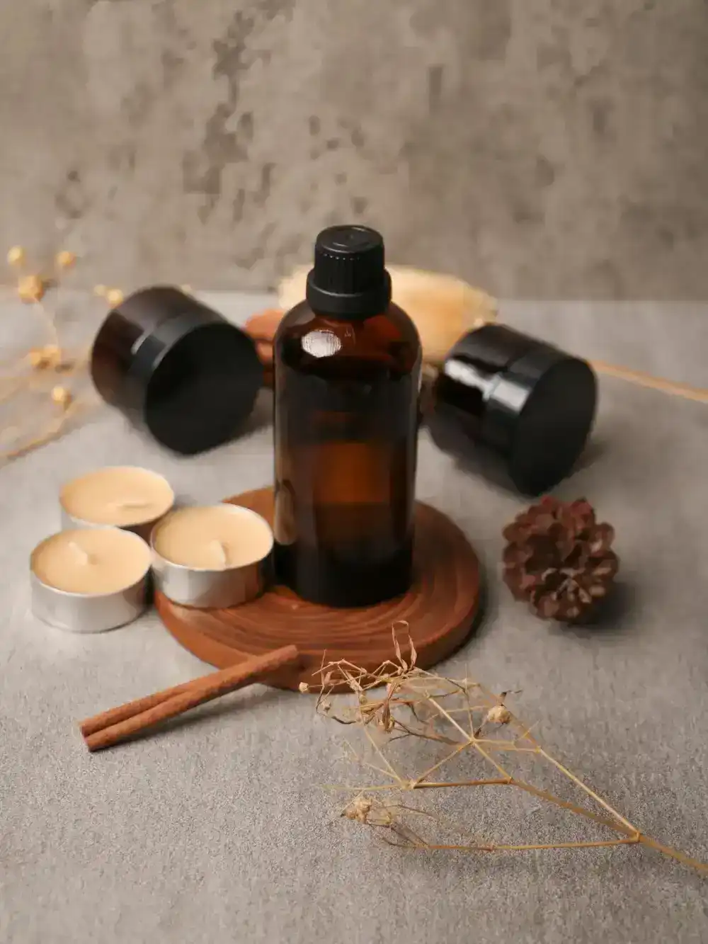 מה הופך עיסוי איורוודי מקצועי לטיפול מרפא ומאזן?