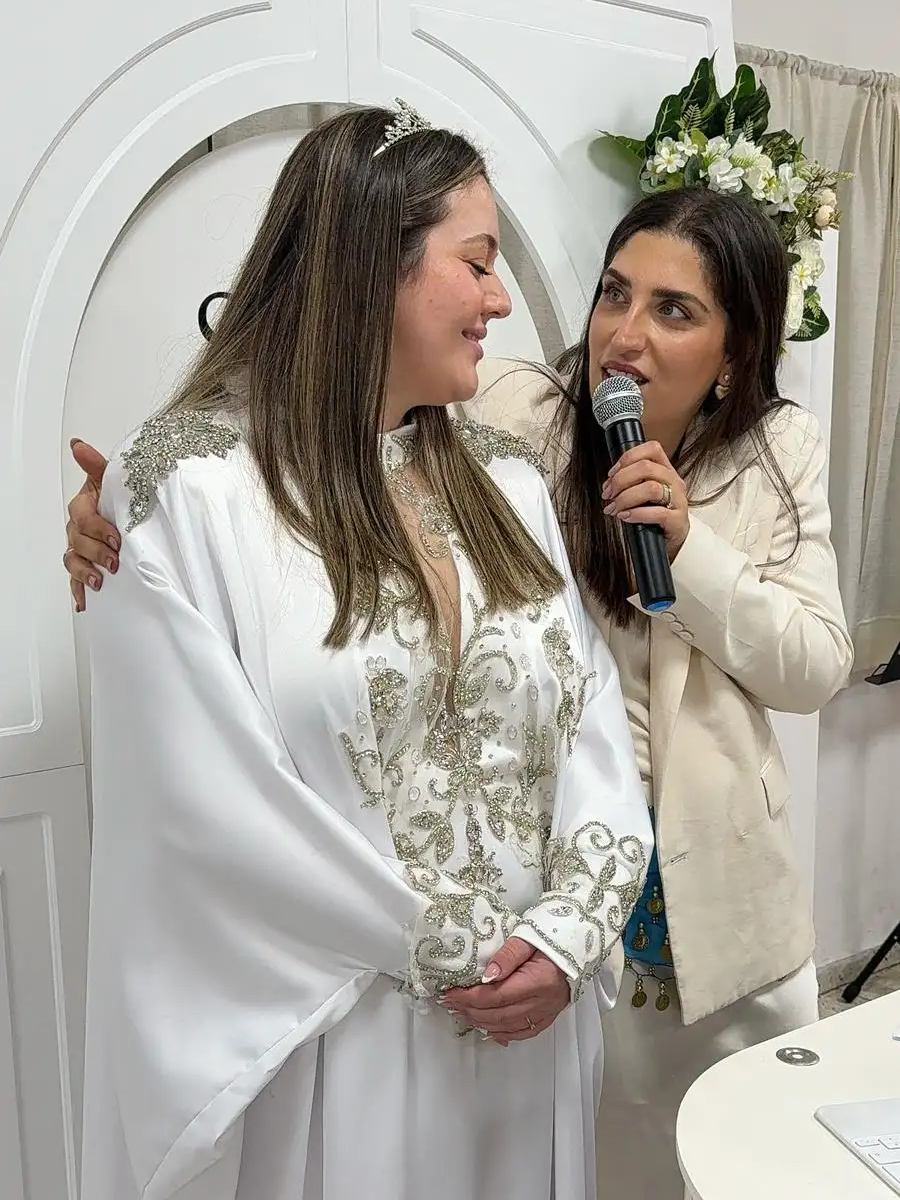 אירועים בהתאמה אישית