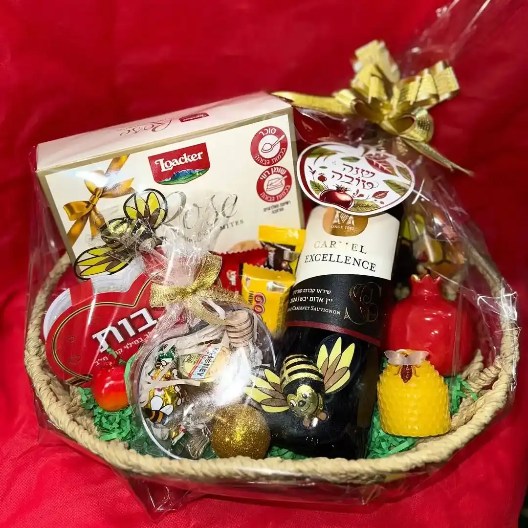 מארזים מגוונים