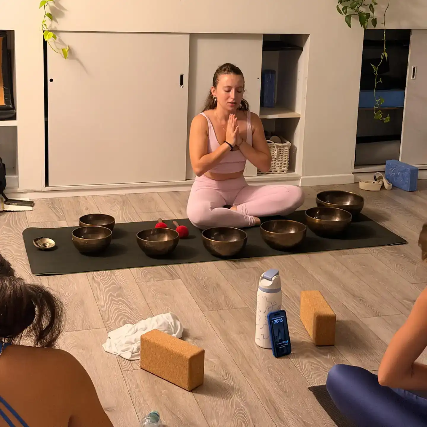 סאונד הילינג