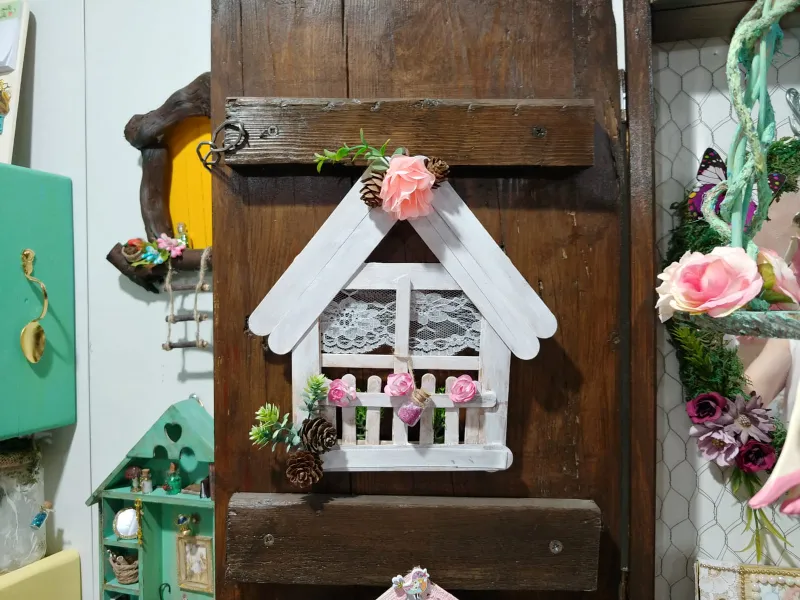 סדנת חלון פיות