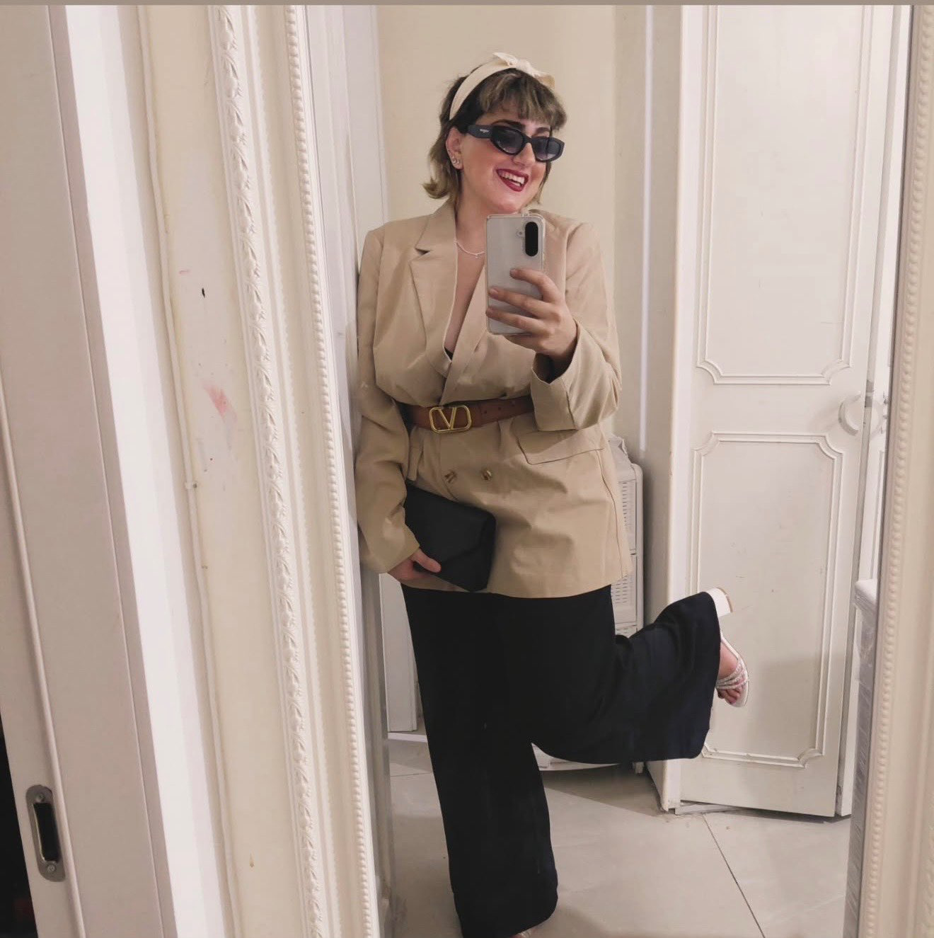 מי את ליאור אדל ? חלק ב׳