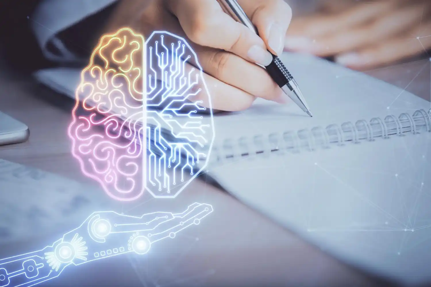 העתיד של למידה מותאמת אישית