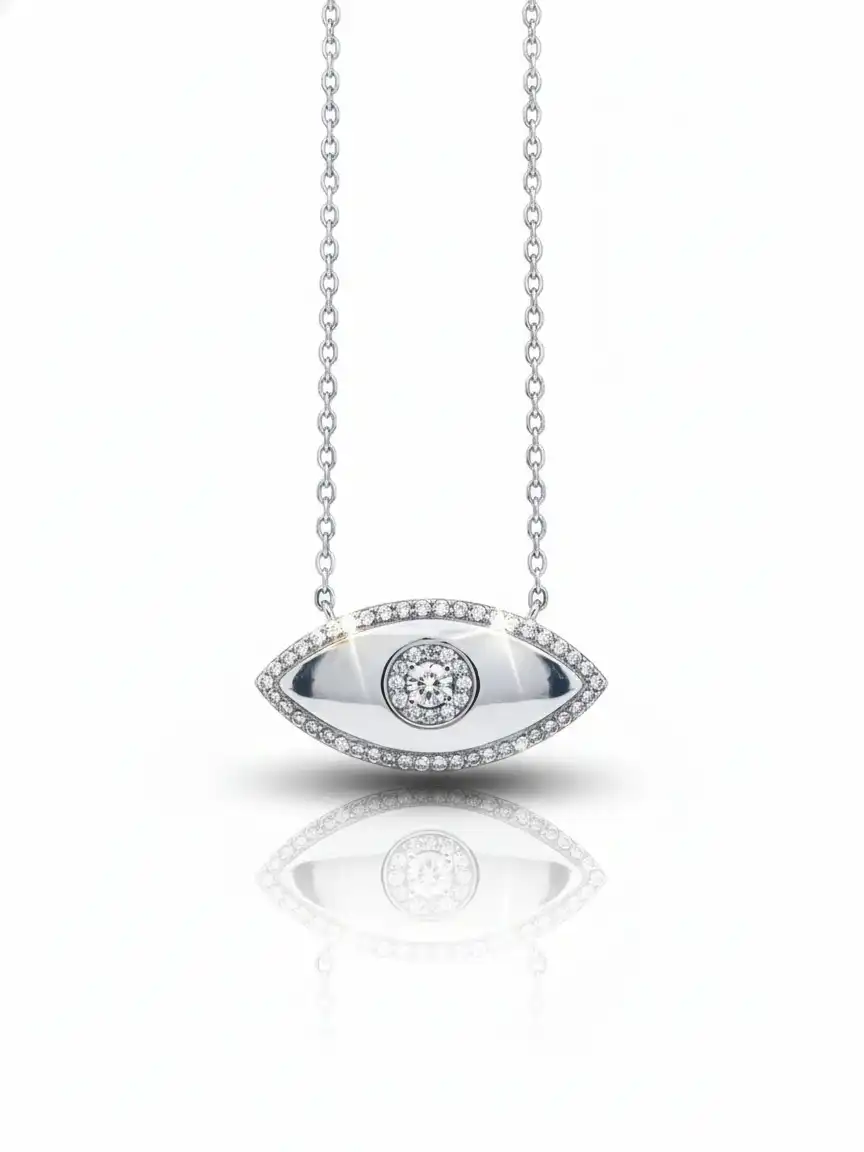 תליון ברכה נגד עין הרע