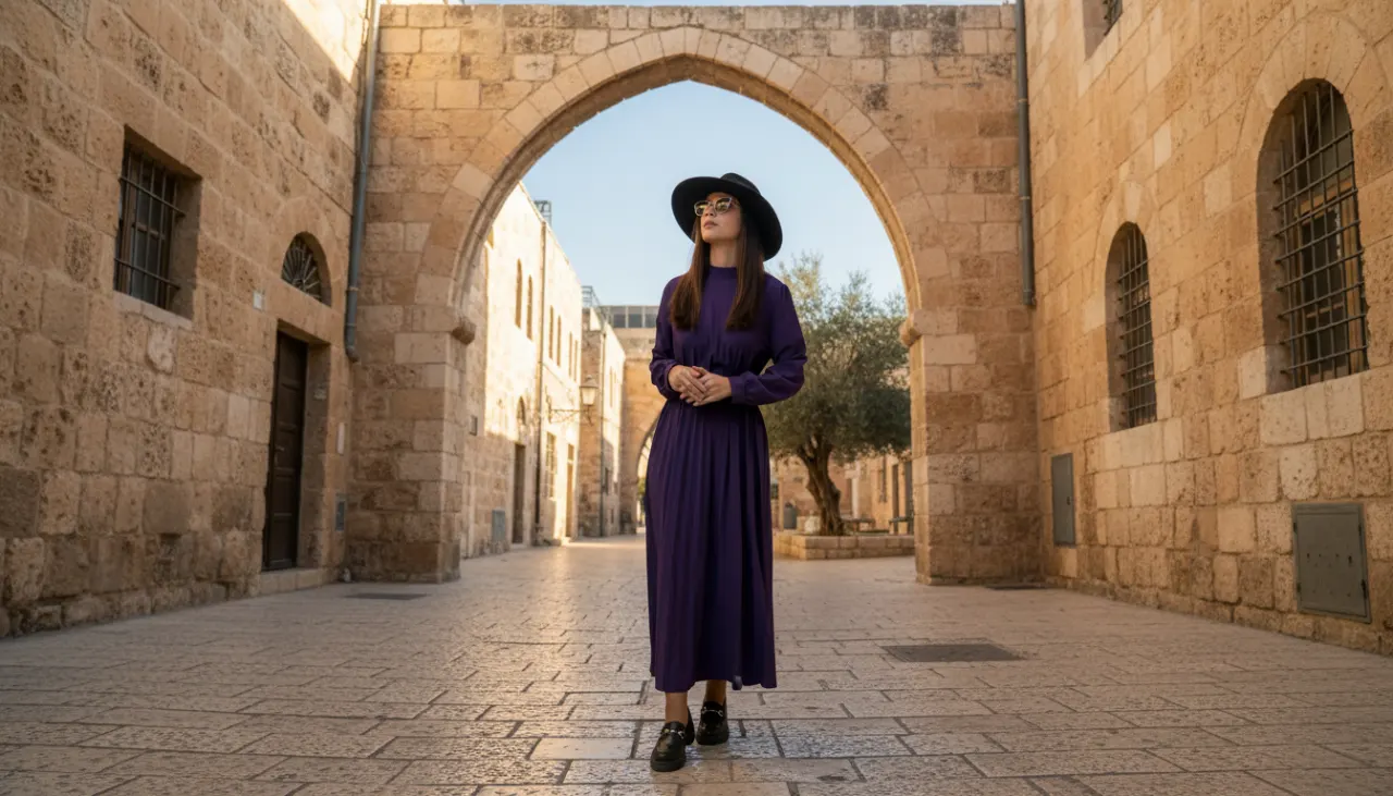 דני מוטלה - איש צוות רב תחומי (מפיק, במאי, צלם ומורה)