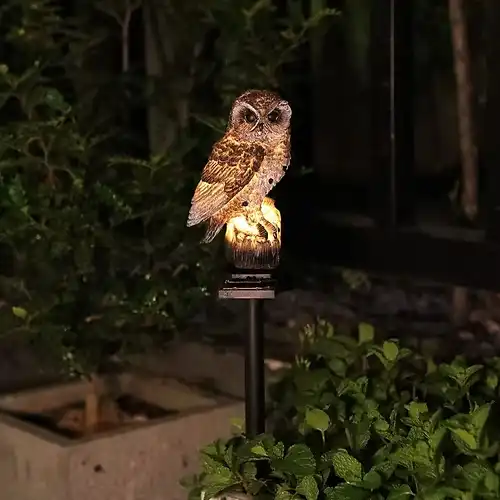 ינשוף סולארי