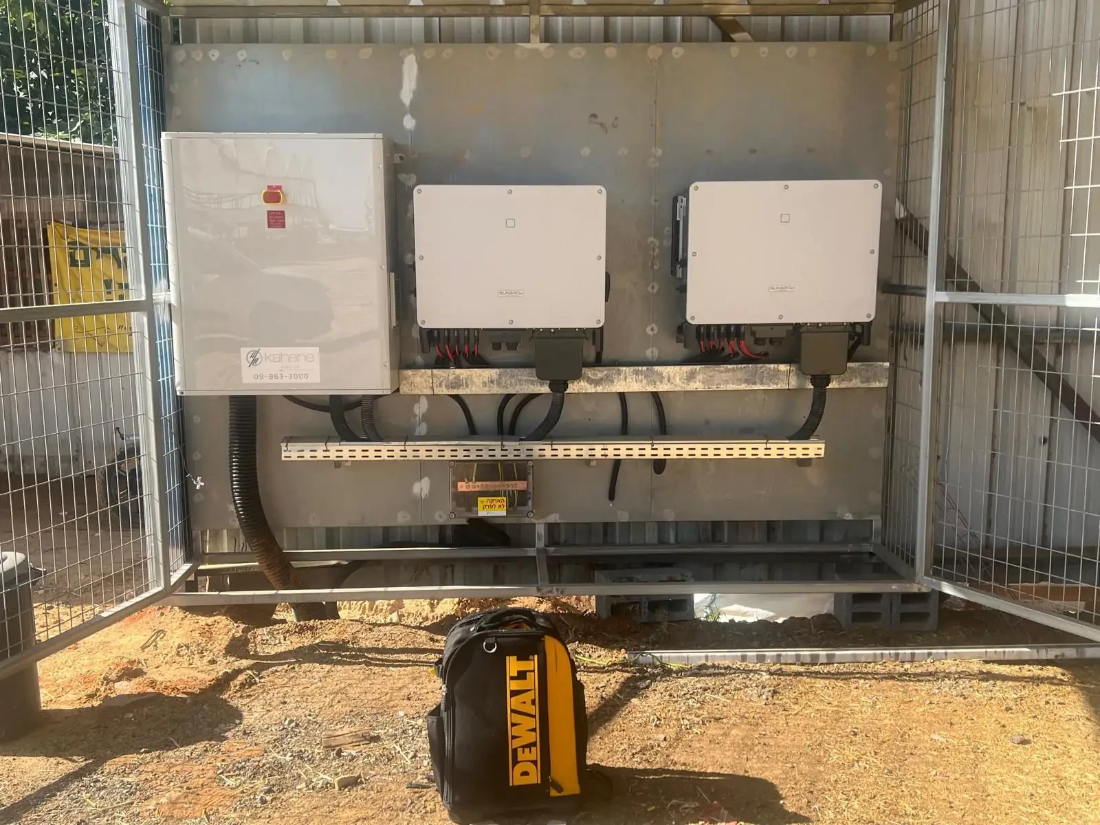 תחזוקה נכונה של מערכות סולאריות – למה זה חשוב?