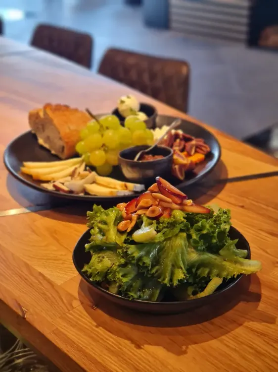 ייעוץ קולינרי למסעדות ועסקי אוכל