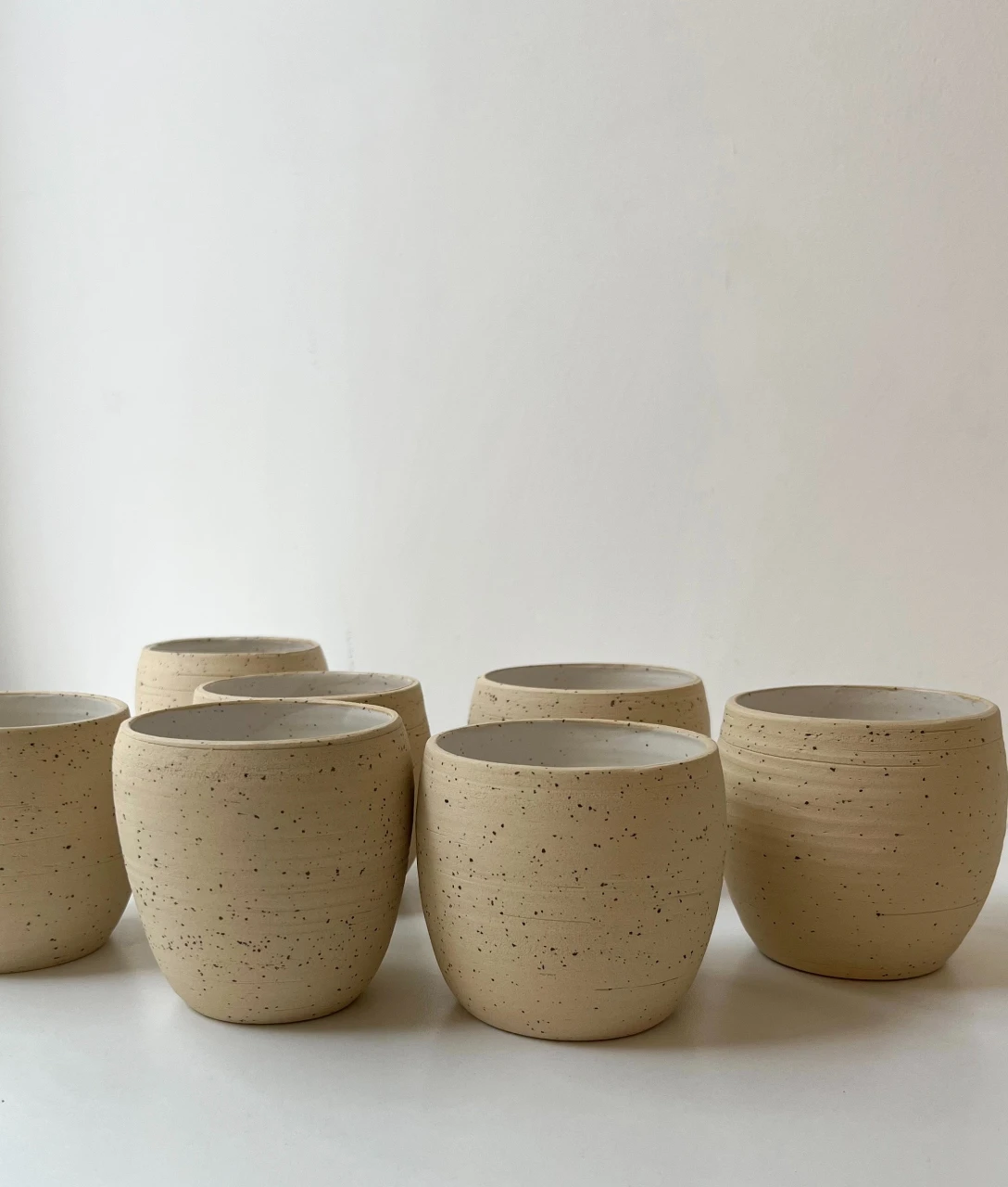 ספל סדרת ״ערבה״