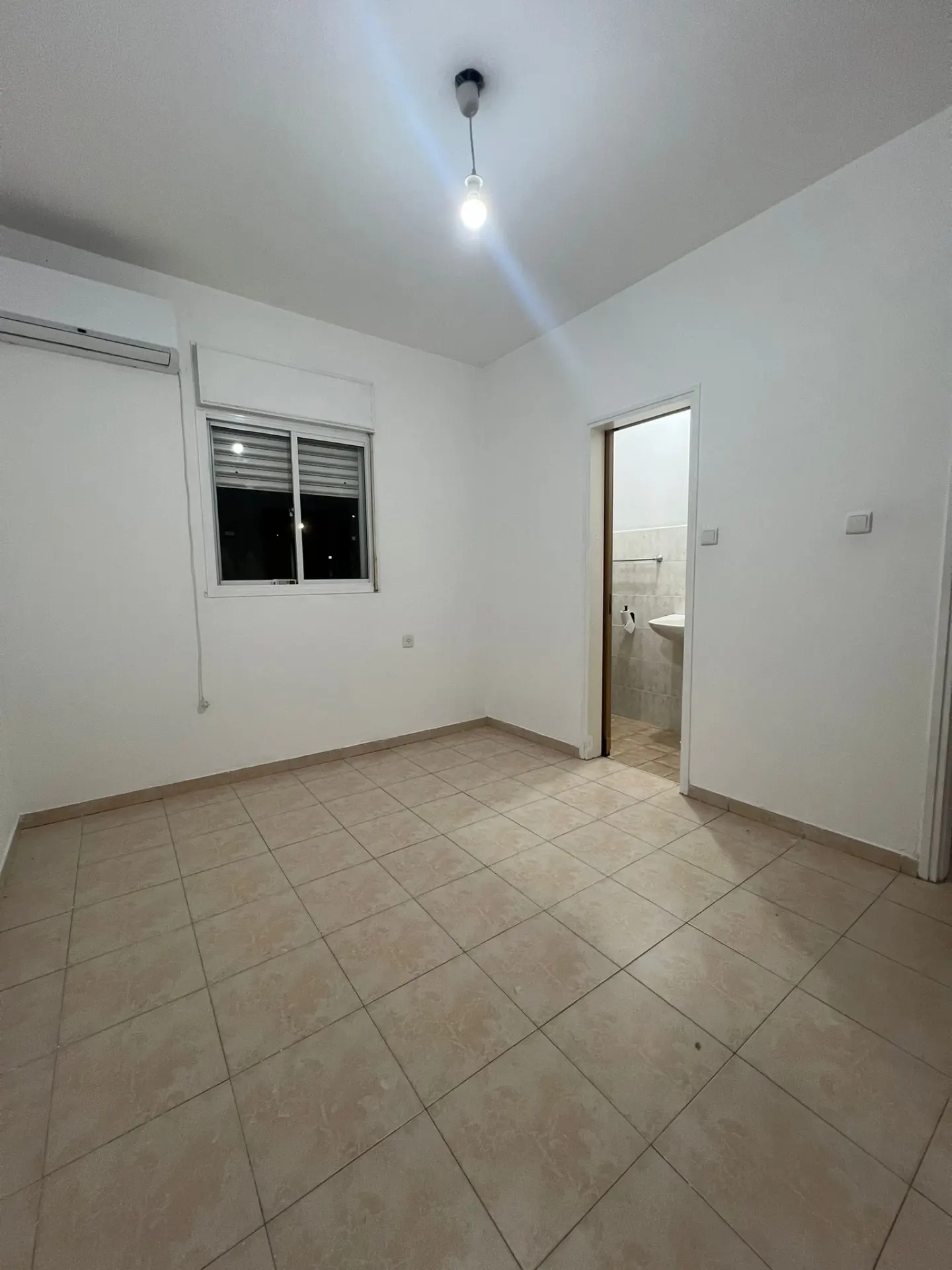 דירה 4 חדרים ברחוב שפירא