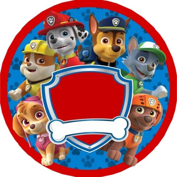 דף אכיל עגול יחידת החילוץ