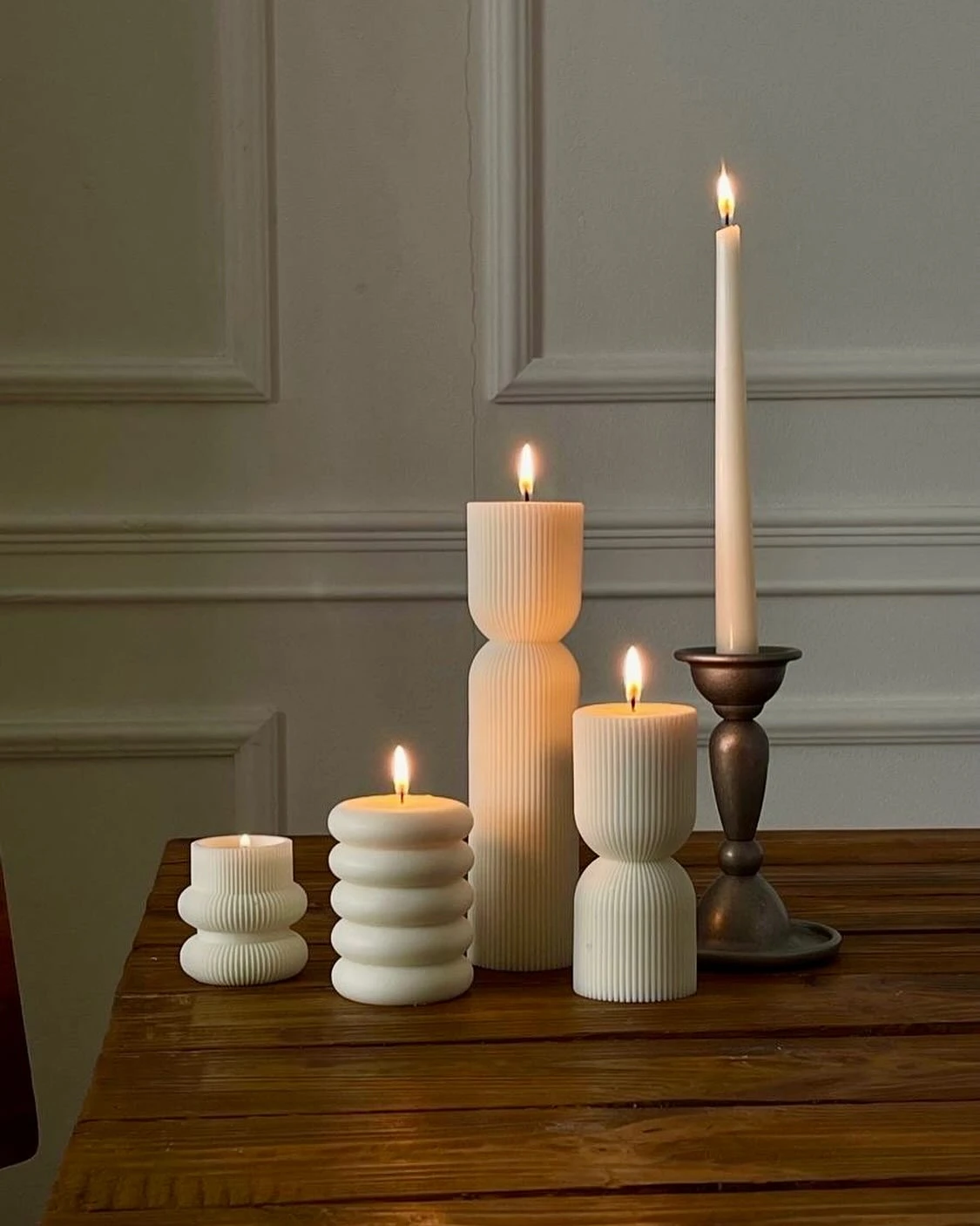 תכנון ועיצוב פינות מיוחדות בבית