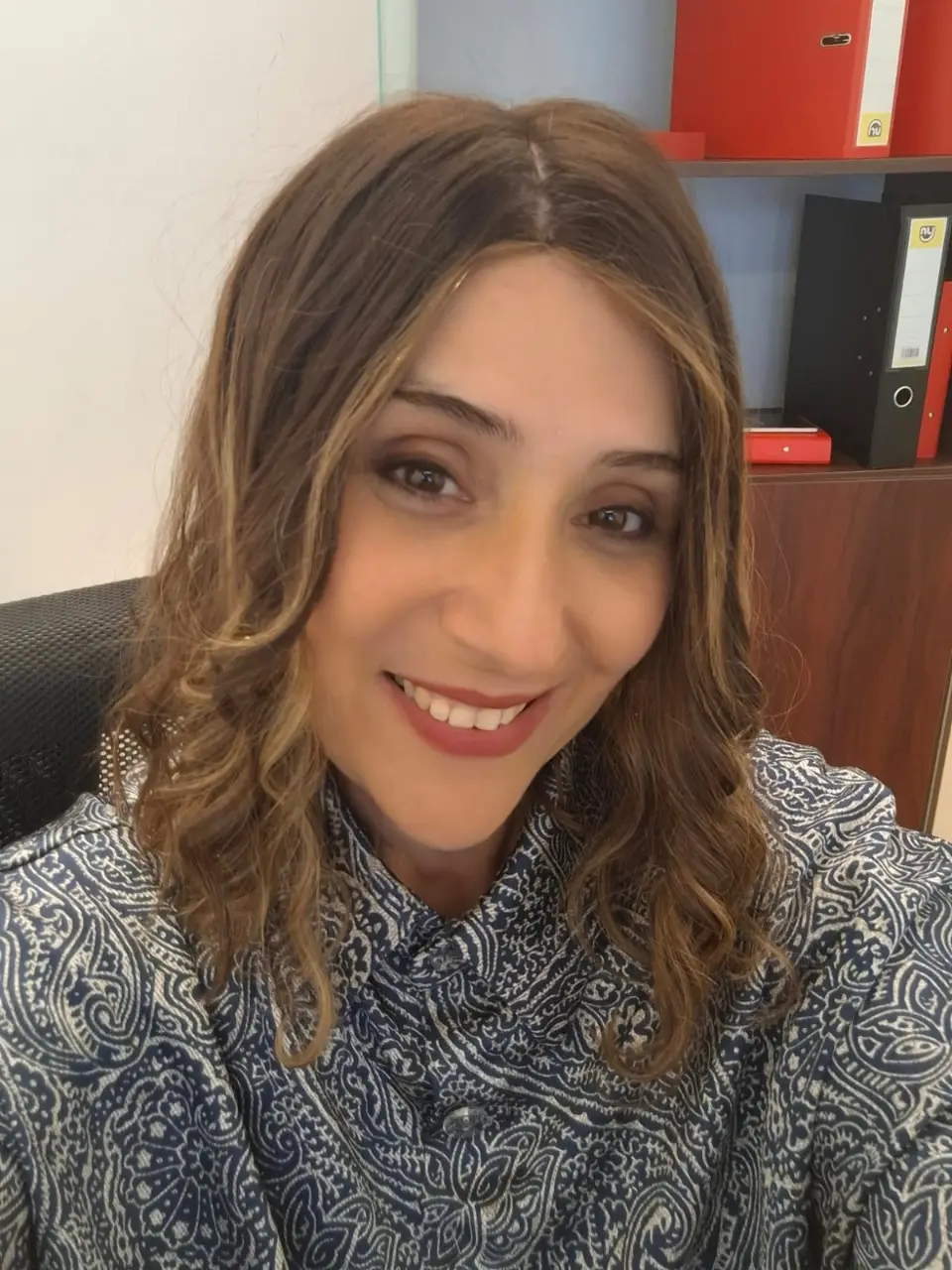 אורלי ישראל