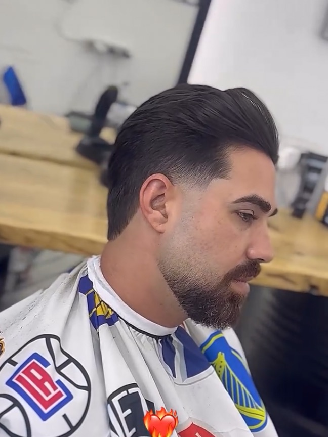 תספורת בהתאמה אישית