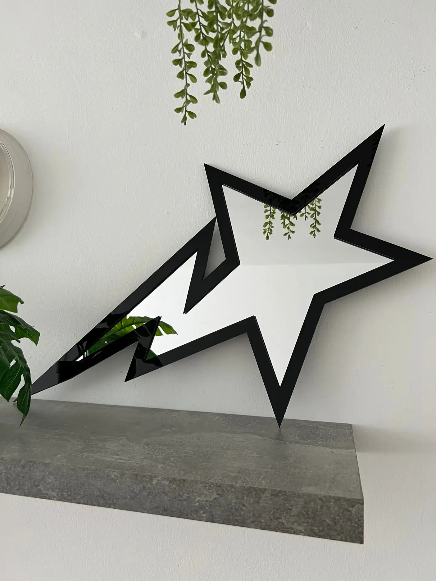 "Bape- "Star