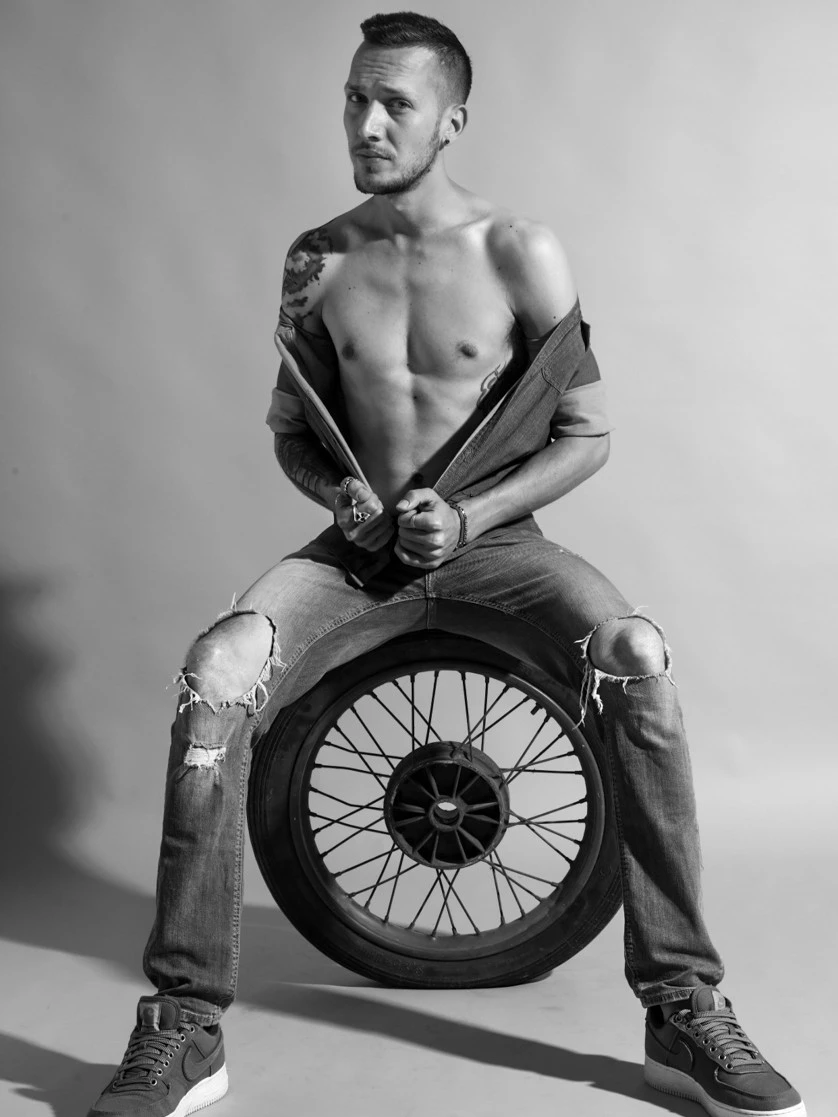 גלב סמרינוב